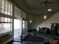 Simple Rewards Inn Hotels in Guymon