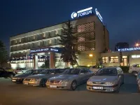 Hotel Forum - Free Parking Hotels in Sofia