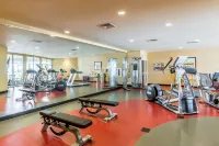 Cambria Hotel Rapid City Near Mount Rushmore - salle de sport