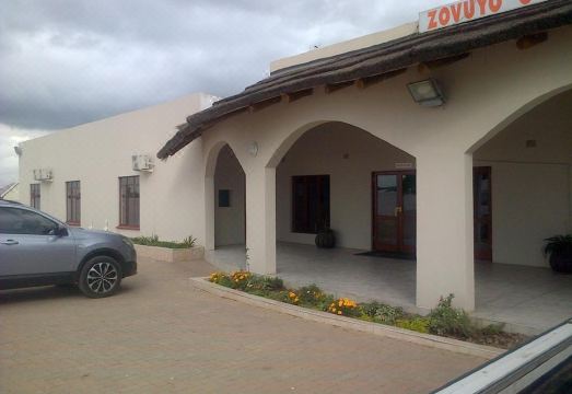 Zovuyo Guest House,Ndabakazi Updated 2024 Reviews & Prices