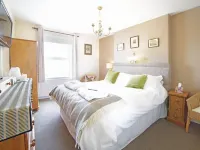 Sunrise Guest House Hotels in Bude