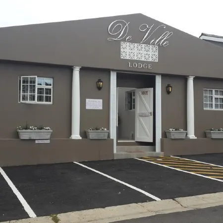 De Ville Lodge