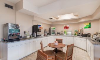 Quality Inn Bloomington Near University