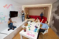Hotel Verdanza San Juan