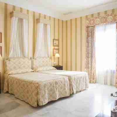 Villa Jerez Rooms