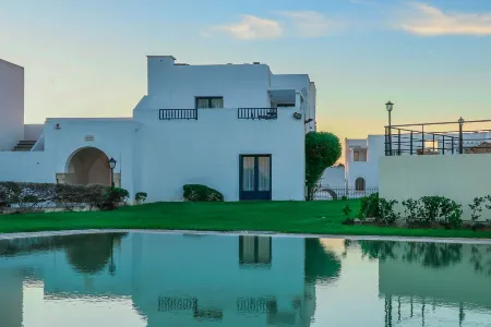 Golden Carthage Residences Отели в г. Гаммарт