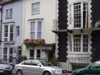 Upper Rock Brighton - Guest House Hotels in Brighton