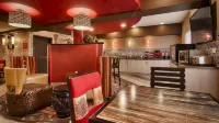 Best Western Plus Jackson Downtown-Coliseum Hotel a Flowood