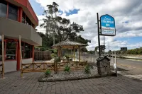 Lorne Coachman Inn Hotels in Port Douglas