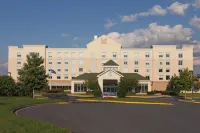 Hilton Garden Inn Frederick