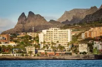 Oceano Health Spa Hotel