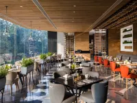 Shangri-La Eros, New Delhi Hotels in New Delhi