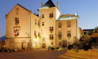 Mercure Aix-Les-Bains Domaine de Marlioz - Hôtel & Spa