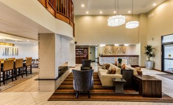 Holiday Inn Express & Suites Cedar Falls - Waterloo