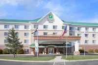 Even Hotel Denver Tech Center-Englewood Hotels in Centennial