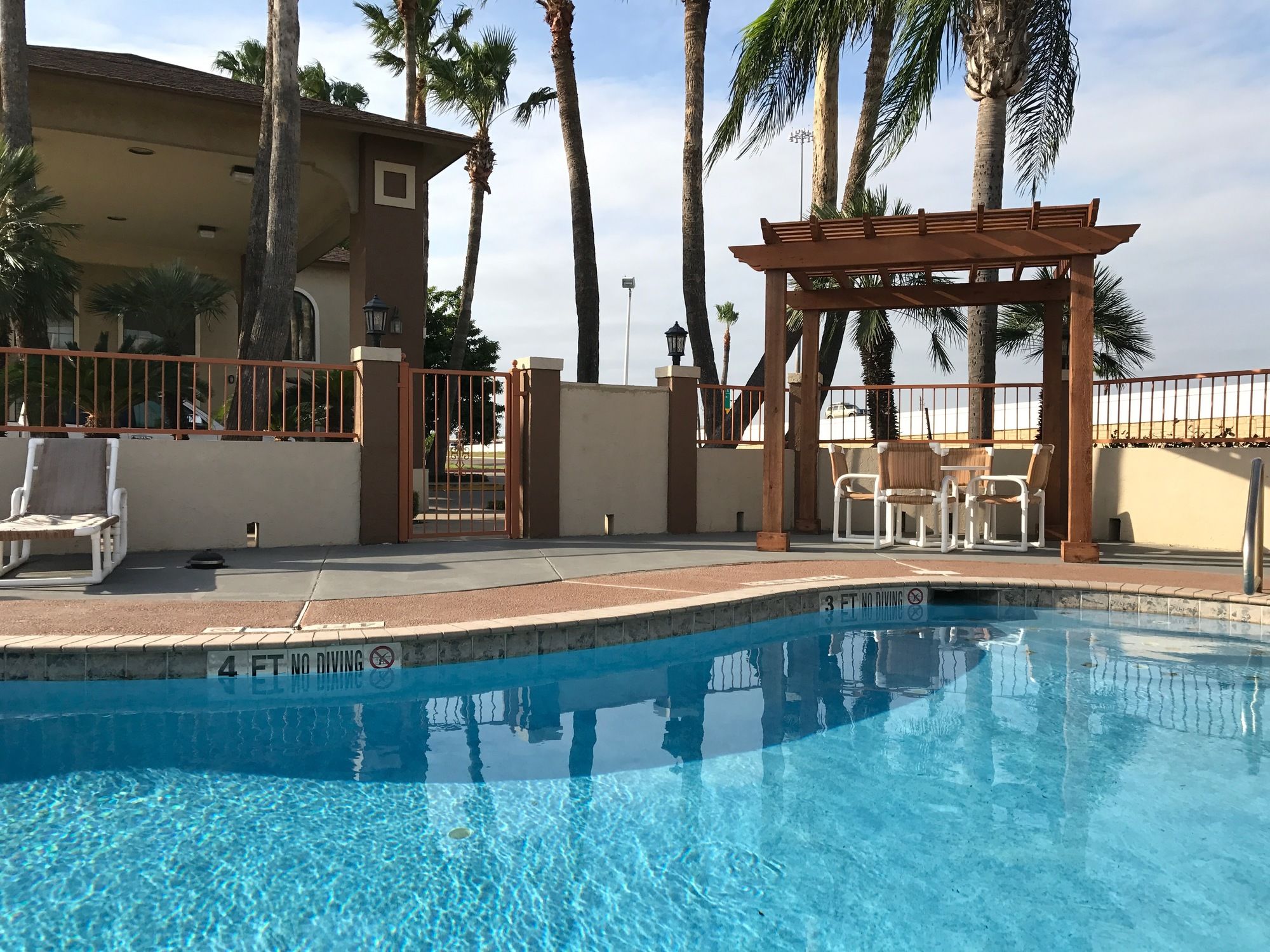 Texas Inn & Suites Pharr/San Juan