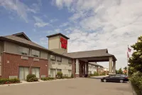 Stay Inn Hotel Toronto Hotels in Etobicoke