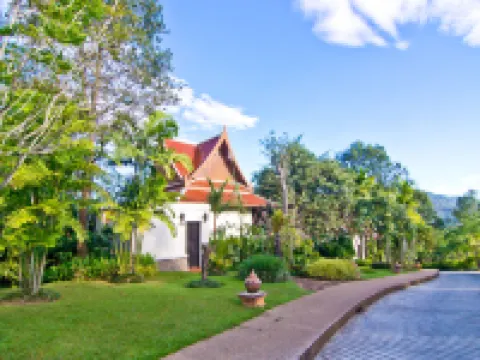 Panviman Chiang Mai Spa Resort Hotels in Mae Rim