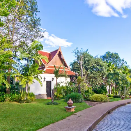 Panviman Chiang Mai Spa Resort