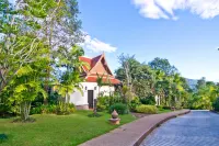 Panviman Chiang Mai Spa Resort
