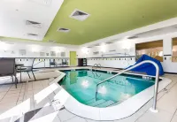 Fairfield Inn & Suites Auburn Opelika