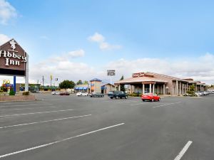 Abbey Inn Cedar City