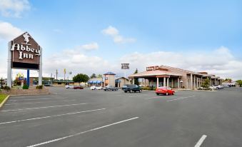 Abbey Inn Cedar City