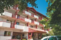 Résidence Pierre & Vacances Eguzki Hotels in Saint-Jean-de-Luz