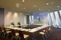 Atlantic Hotel Sail City Hotels in Bremerhaven