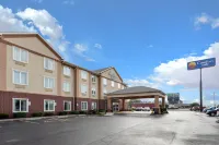 Comfort Inn Hotel a Marion