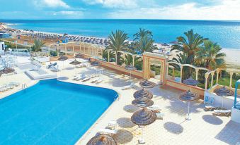 Les Colombes Hammamet