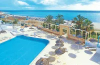 Les Colombes Hammamet Hotels in Mrezga