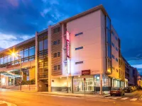 Hôtel Mercure Béziers Hotels in Boujan-sur-Libron