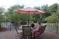 Affordable Corporate Suites of Overland Drive