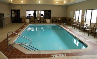 Best Western Plus Omaha Airport Inn