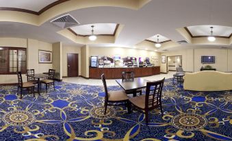 Holiday Inn Express & Suites Douglas