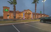 La Quinta Inn by Wyndham San Antonio Brooks City Base