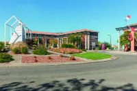 Clarion Aparthotel Toulouse Blagnac Airport