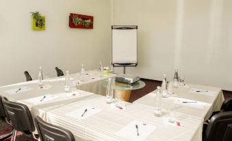 Ibis Martigues