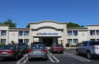 Best Western Paramus Hotel  Suites