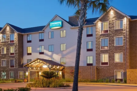 Staybridge Suites 休斯頓WILLOWBROOK