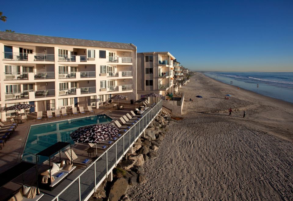 Beach Terrace-Carlsbad Updated 2023 Room Price-Reviews u0026 Deals | Trip.com