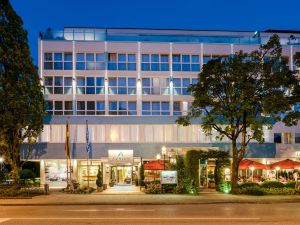 AVALON Hotel Bad Reichenhall