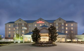 Hilton Garden Inn Dallas Frisco