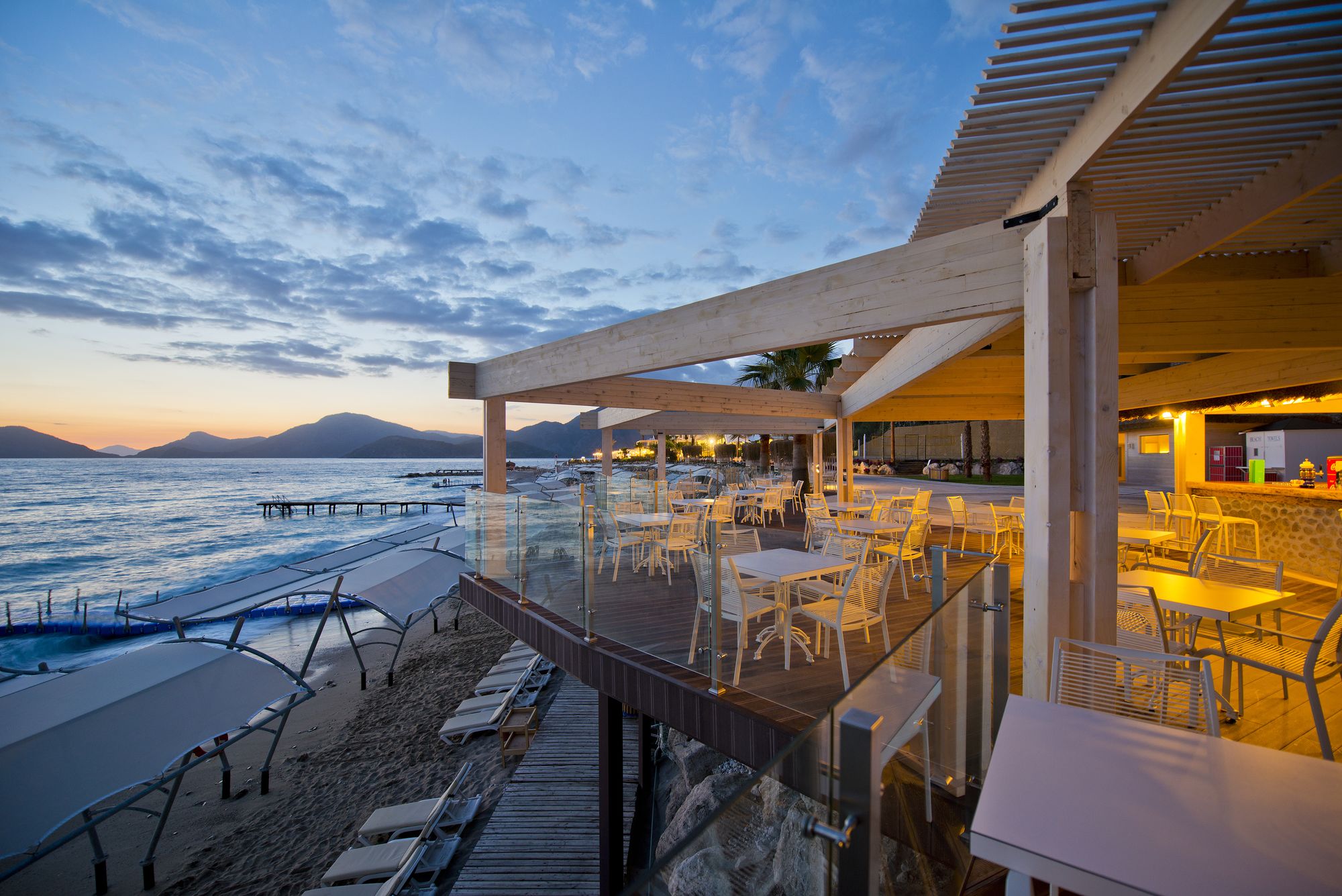 Liberty Hotels Lykia