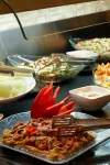 Magnolia Hotel - Adults Only - Breakfast