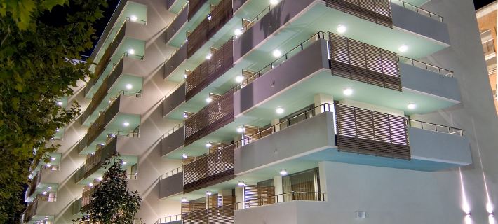 Magnolia Hotel - Adults Only Hotels in Salou