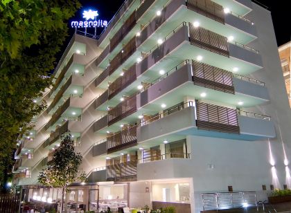 Magnolia Hotel Salou - Adults Only