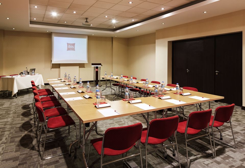 3. 이비스 에스키세..