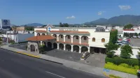 Hotel Las Palomas Hôtels à : Tepic